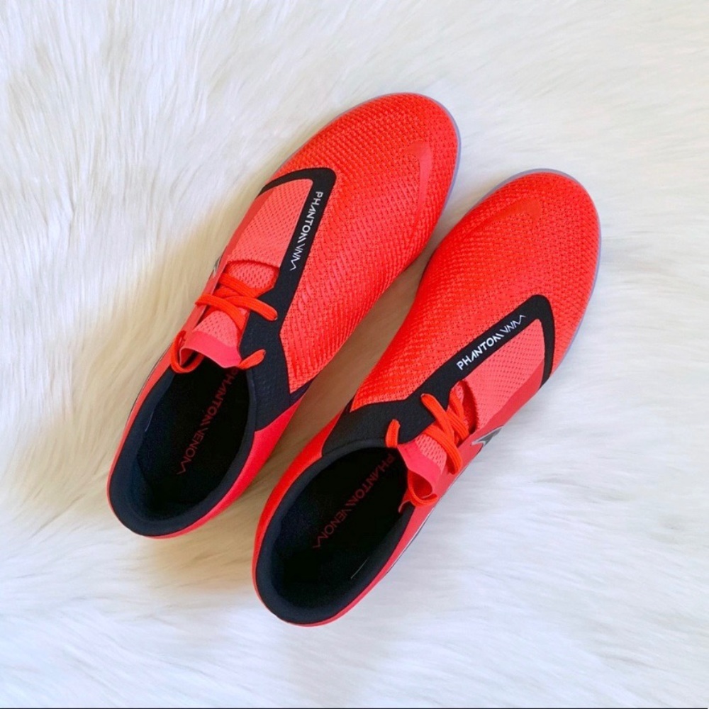 Nike Zoom Phantom Venom Pro TF Soccer Cleats - Picture 3 of 8